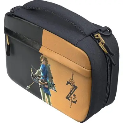 PDP Nintendo Switch Commuter Case - Zelda