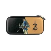 PDP Nintendo Switch Deluxe Travel Case Skyddsfodral Zelda