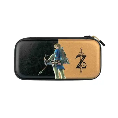 PDP Nintendo Switch Deluxe Travel Case Skyddsfodral Zelda