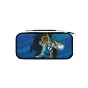 PDP Travel Case Plus GLOW Link Hero Switch