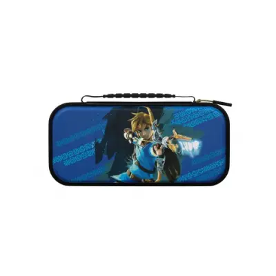 PDP Travel Case Plus GLOW Link Hero Switch