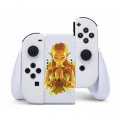 PowerA JOY-CON Comfort Grip - Princess Zelda