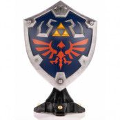 The Legend of Zelda: Breath of the Wild - Hylian Shield