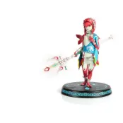 The Legend of Zelda Breath Of The Wild Mipha 21cm