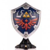 Hylian Shield Legend Of Zelda Breath Of The Wild Standard