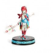 The Legend of Zelda Breath of the Wild PVC Statue Mipha Collector's Edition 22 cm