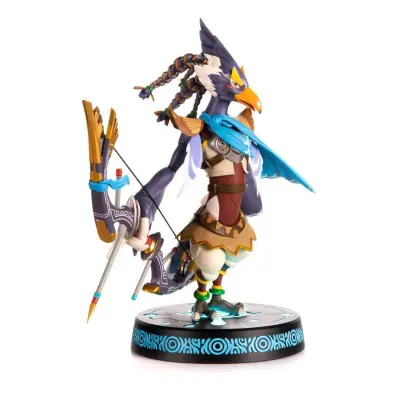 The Legend of Zelda Breath of the Wild PVC Statue Revali Collector's Edition 27 cm
