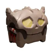 The Legend of Zelda - Cookie Jar - Bokoblin Chest