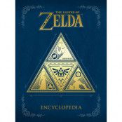 The Legend of Zelda - Encyclopedia Hardcover