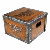The Legend of Zelda, Förvaringslåda