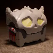 The Legend Of Zelda - gaming Kakburk - Bokoblin Chest - för None - flerfärgad