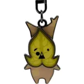 The Legend Of Zelda - gaming Nyckelring - Korok - för flerfärgad