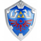 The Legend Of Zelda - gaming Replika - Hylia Shield - för