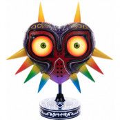 The Legend Of Zelda - gaming Staty - Majora's Mask - Majora´s Mask Collectors Edition - för