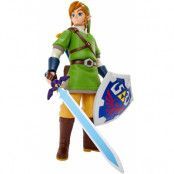 The Legend of Zelda - Link Deluxe Big Figs - 50 cm