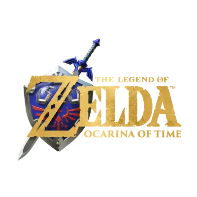 The Legend of Zelda: Ocarina of Time (Switch 2)
