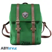 The Legend of Zelda - Premium Backpack - Link