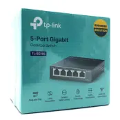 Tp-Link 5 Port Gigabit Switch