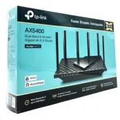 Tp-Link Archer Ax73 Ax5400 Wifi 6-Router