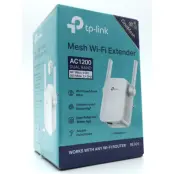 Tp-Link Re305 Ac1200 Wifi Range Extender