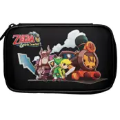Väska DS Zelda Spirit Tracks Storage And Carry Case