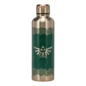 Water Bottle Zelda Tears Of The Kingdom Metal 500ml