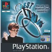 Weakest Link