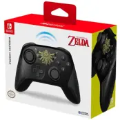 Wireless HoriPad Zelda Edition