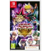 Yu-Gi-Oh! Legacy Of The Duelist Link Evolution (Code In A Box)