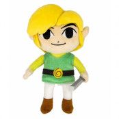 Zelda : The Wind Waker - Link