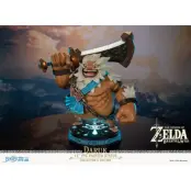 Zelda Breath On The Wild - Daruk - Statue Collector's Edition 29Cm