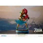 Zelda Breath On The Wild - Urbosa - Statue Collector's Edition 28cm