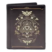 Zelda Hyrule Kingdom Plånbok
