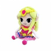 Zelda Link Plush Toy 16 cm