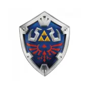 Zelda Link Shield - Zelda -  Leksaksaffären