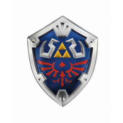 Zelda Link Shield