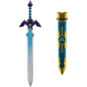 Zelda Link Sword - Zelda -  Leksaksaffären