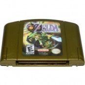 Zelda Majoras Mask Collectors Edition