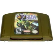 Zelda Majoras Mask Collectors Edition (US-import)