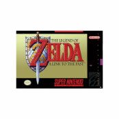 Zelda, Maxi Poster - A Link to the Past
