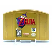 Zelda Ocarina Of Time Collectors Edition (US-import)