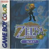 Zelda Oracle Of Ages