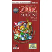 Zelda Oracle Of Seasons Pocket Guide