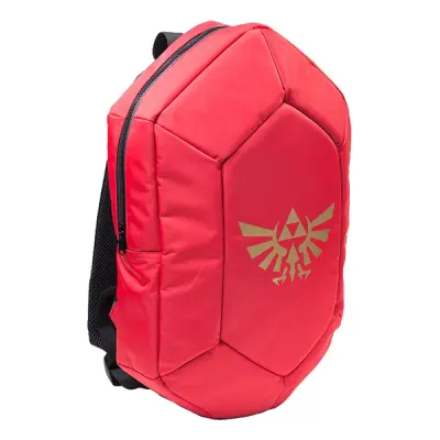 Zelda Rupee Ryggsäck