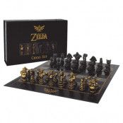 Zelda Schack The Legend Of Zelda Collectors Edition