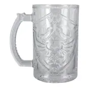 Zelda Sköld Glas - 1-pack