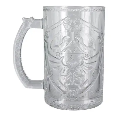 Zelda Sköld Glas - 1-pack