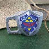 Zelda Sköld Mug