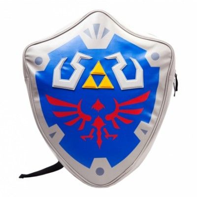 Zelda Sköldryggsäck