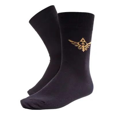 Zelda Strumpor - 39-42